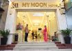 My Moon Hotel Hanoi